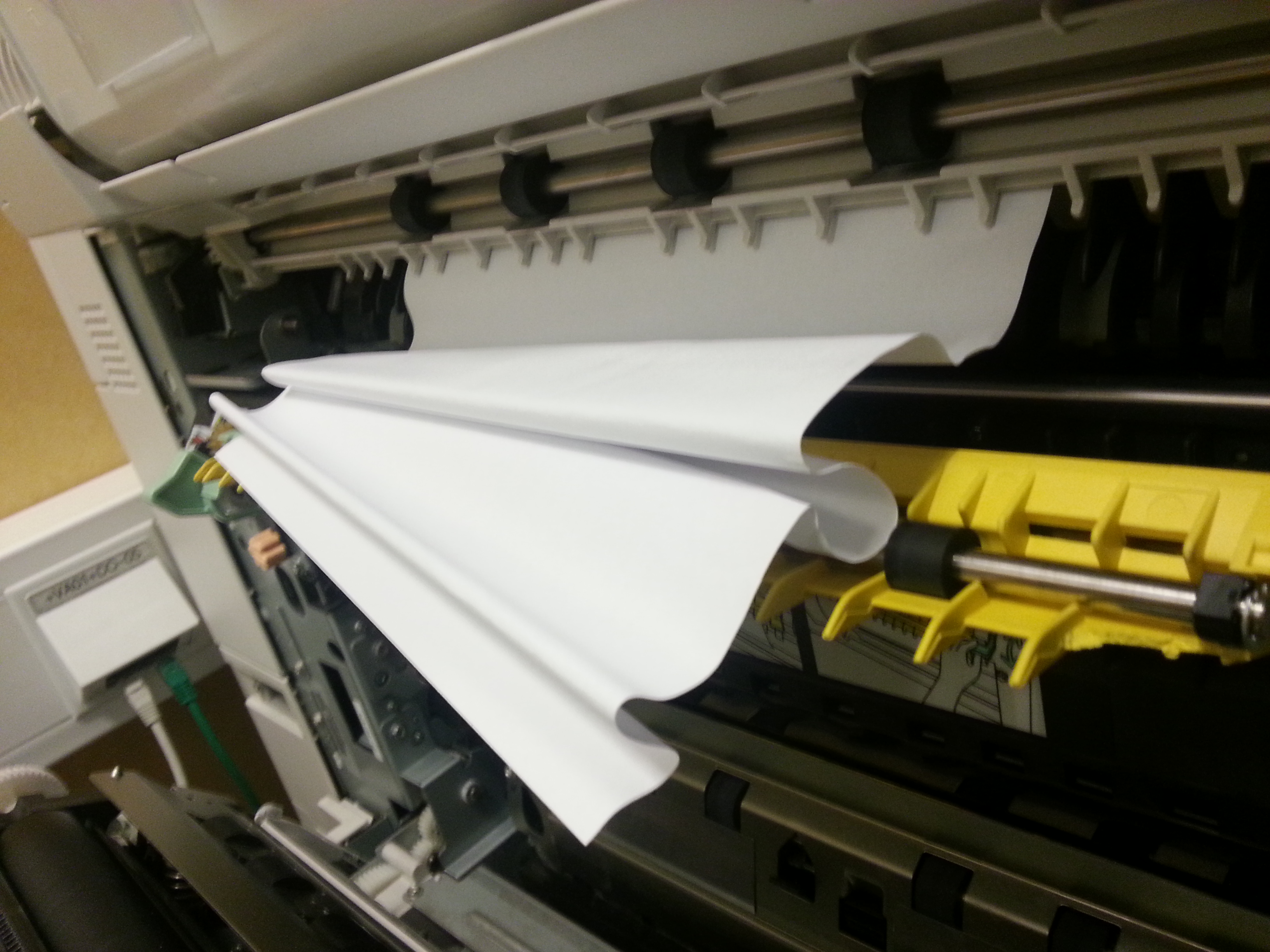 In ấn | Printing