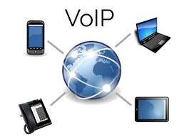 Giải pháp VoIP cho tổng đài nội bộ