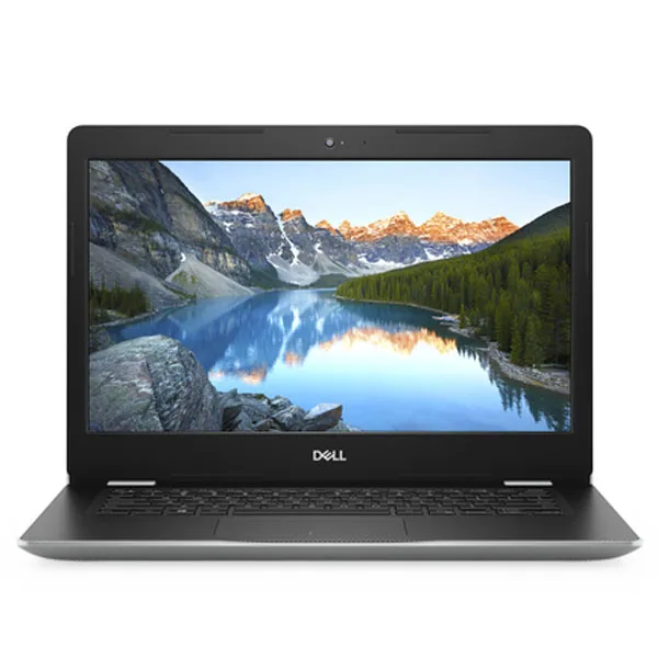 Laptop Dell Inspiron 14 3000 Series (N4I7131W) - AKAS