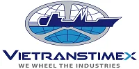 Viettranstimex - Web4