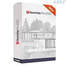 SketchUp Pro 2020 Education | Win/ Mac