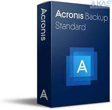 Acronis Backup Standard