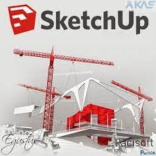 SketchUp Pro 2020 Commercial Win/Mac