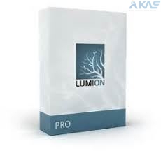 Lumion 8 Pro