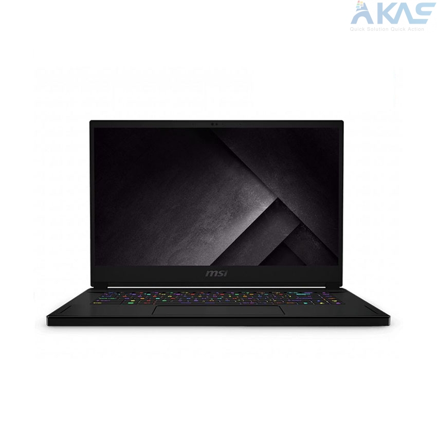 Laptop MSI Gaming GS66 Stealth 10UE-200VN | i7 10870H | 16GB RAM | 2TB SSD | RTX3060 6G