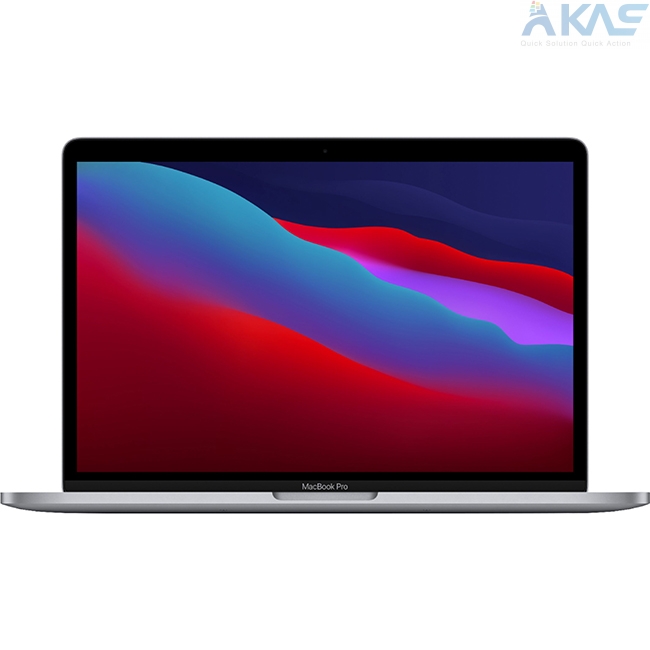 Apple MacBook Pro Apple M1 | 8 GB RAM | SSD 256 GB |MYDA2SA/A