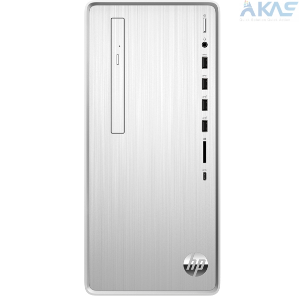PC HP Pavilion TP01-1001d | i3-10105 | 8GB RAM | SSD 256G | Win 10