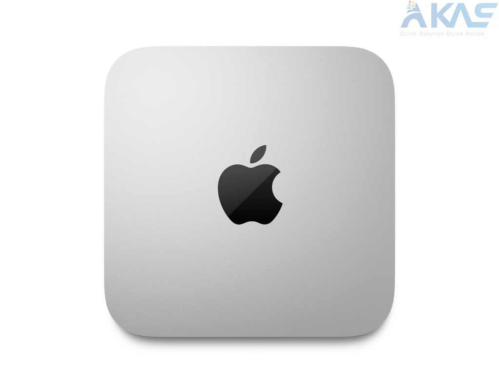 Apple Mac mini Apple M1 | 8GB RAM | SSD 512GB | MGNT3SA/A