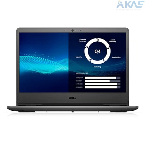 Laptop Dell Vostro V3405 | AMD Ryzen 5 3500U | RAM 8GB DDR4 | 512GB SSD