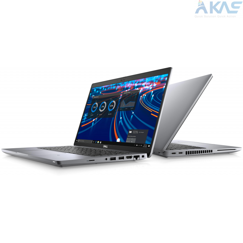 Laptop Dell Latitude 5520 70251598 (Core i5-1145G7 | 8GB | 256GB | Intel  Iris Xe  inch FHD - AKAS