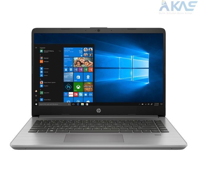 Laptop HP 340s G7 | i5 1035G1 | RAM 8GB | SSD 512GB | 14″FHD