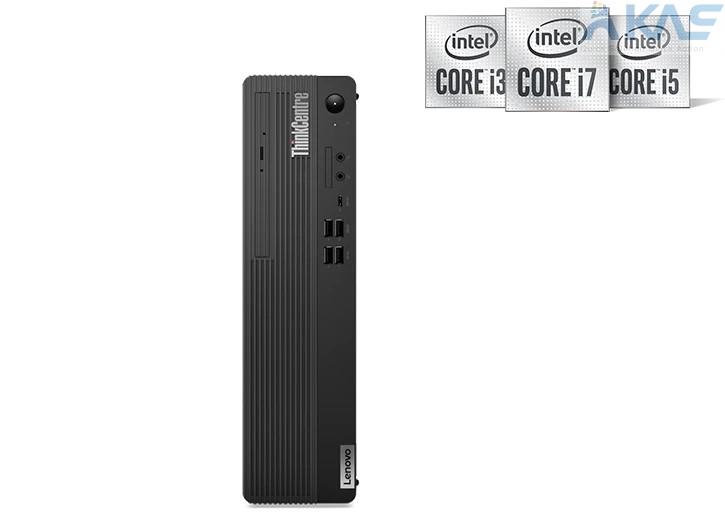 PC Lenovo ThinkCentre M70s | i3-10100 | 4GB RAM | SSD 256GB