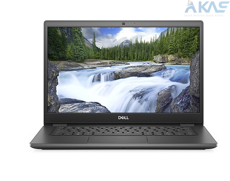Laptop Dell Latitude 3410 L3410I5SSD | i5-10210U | Ram 8GB | SSD 256GB |14″HD