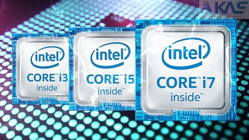 Laptop i3, i5, i7 và i9 đâu là sự lựa chọn tốt nhất cho nhu cầu của bạn ?