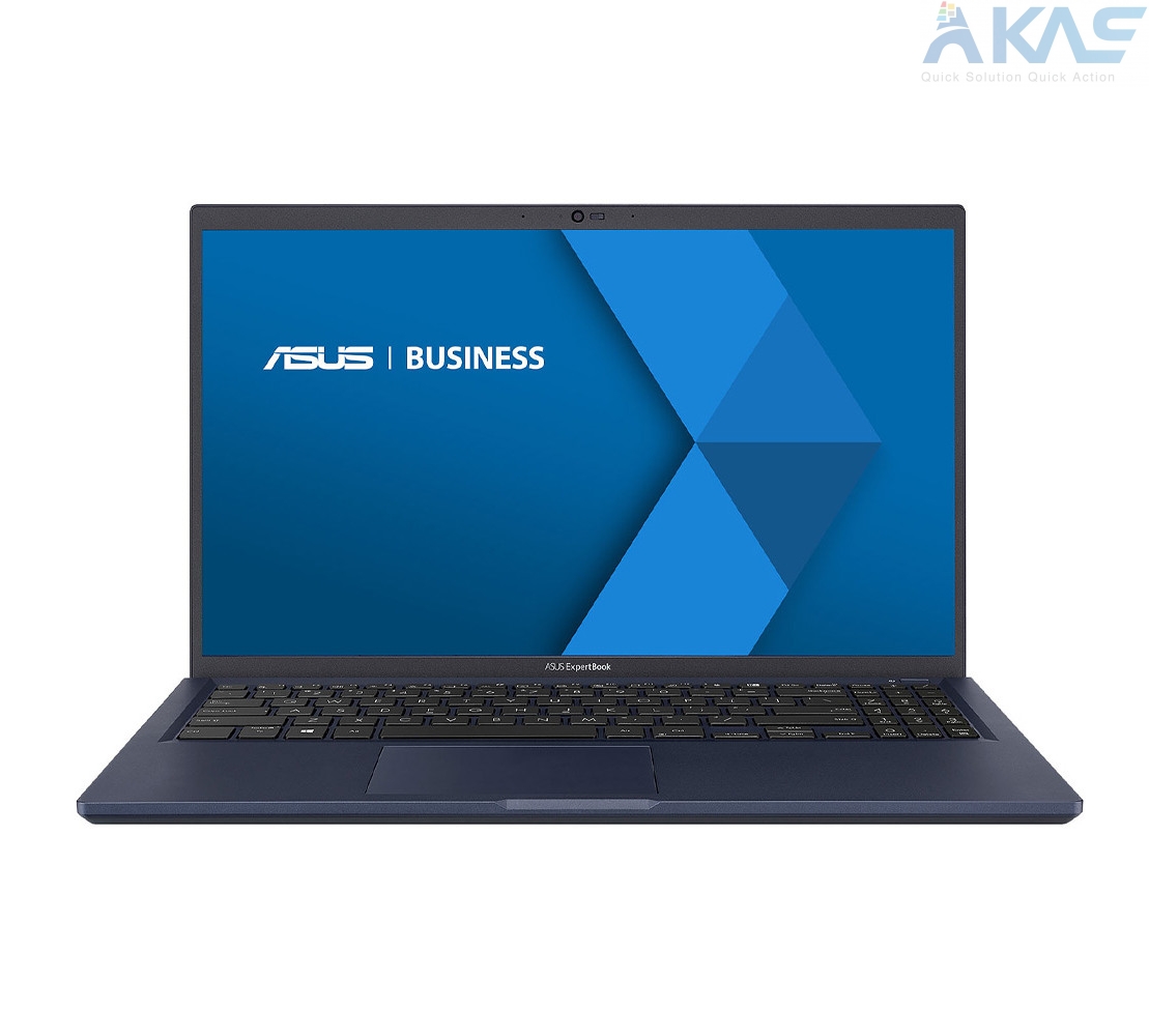 Laptop ASUS ExpertBook B1500C|i5-1135G7 |RAM 8GB |512GB SSD | 15.6″FHD