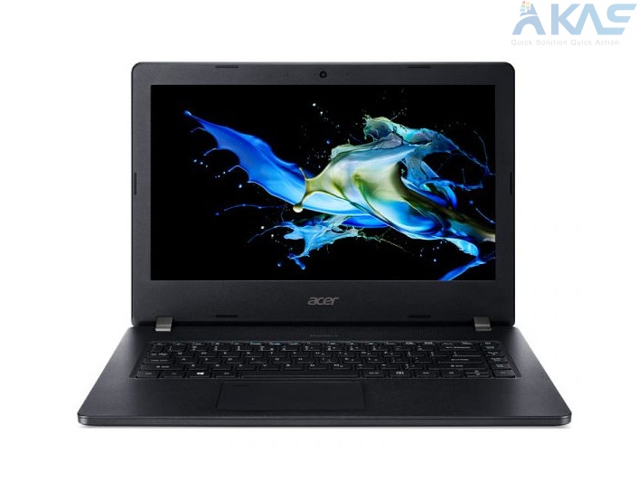 Laptop AcerTravelmate P214| i3-1115G4| RAM 4GB| 256GB SSD| 14″HD