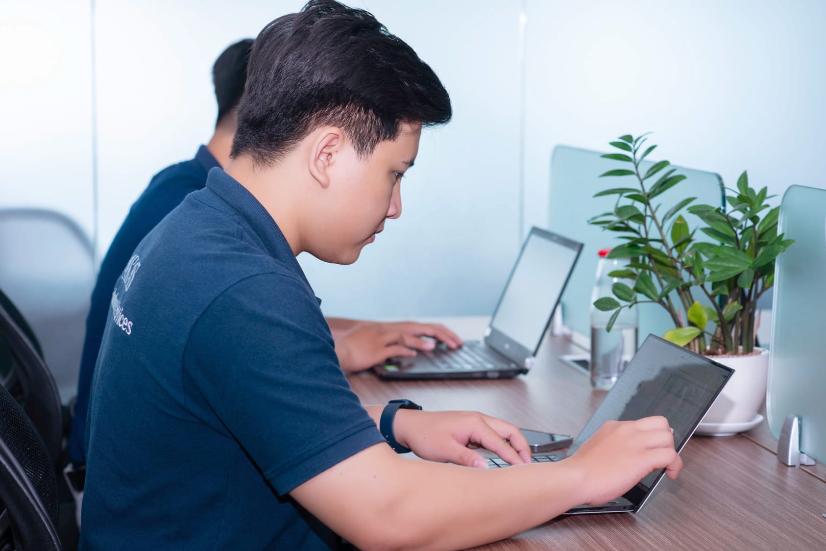 Dịch Vụ Bảo Trì Máy Chủ Server Trọn Gói 2026