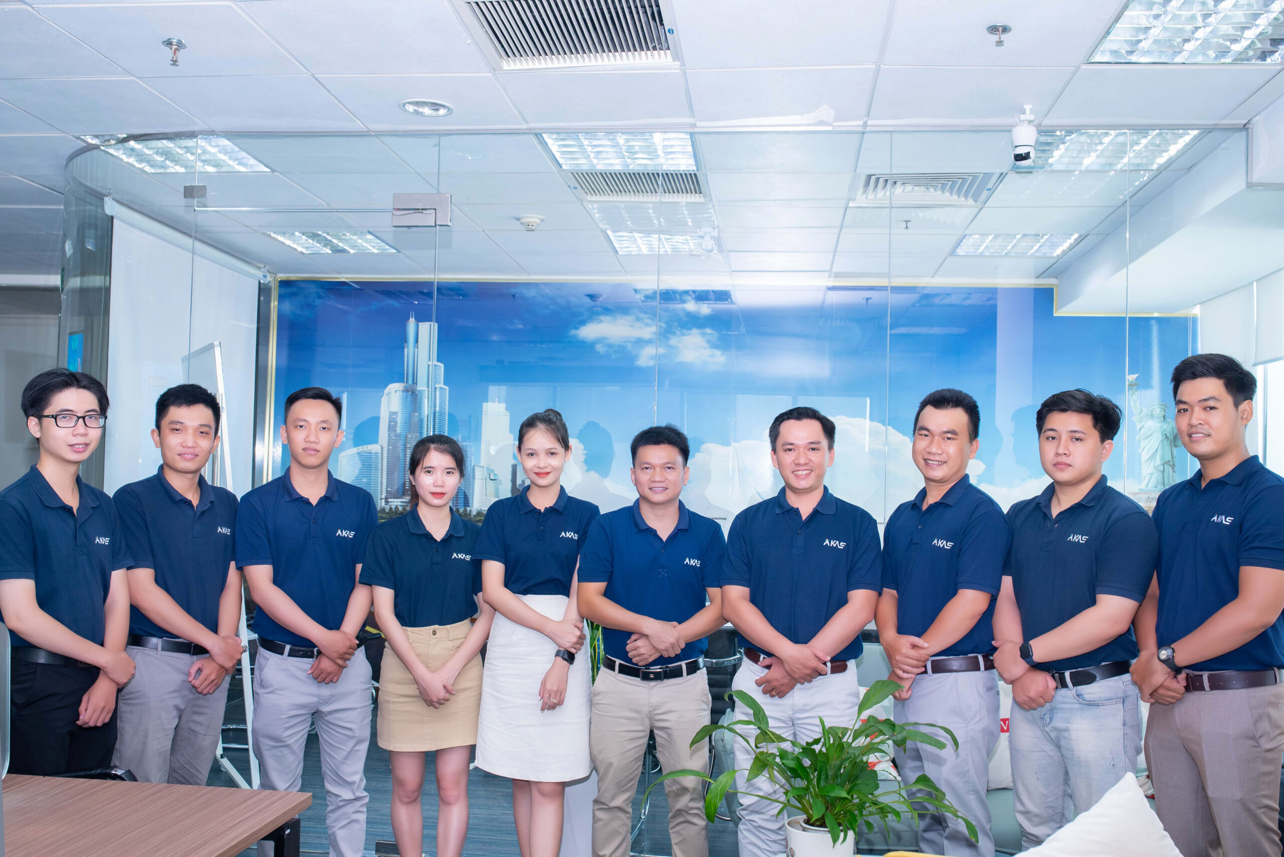 Dịch Vụ IT Cho Doanh Nghiệp Trọn Gói 2026