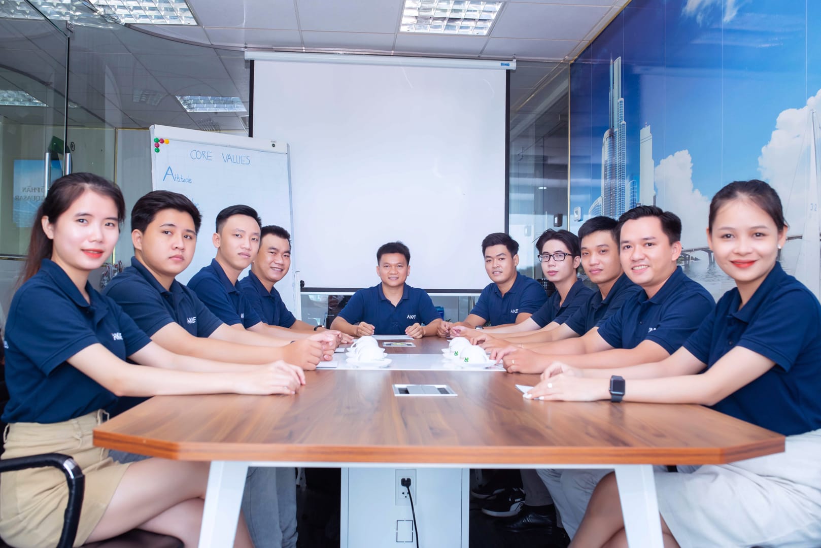 Dịch Vụ Cài Đặt Máy Chủ Server Chuyên Nghiệp 2026 | AKAS