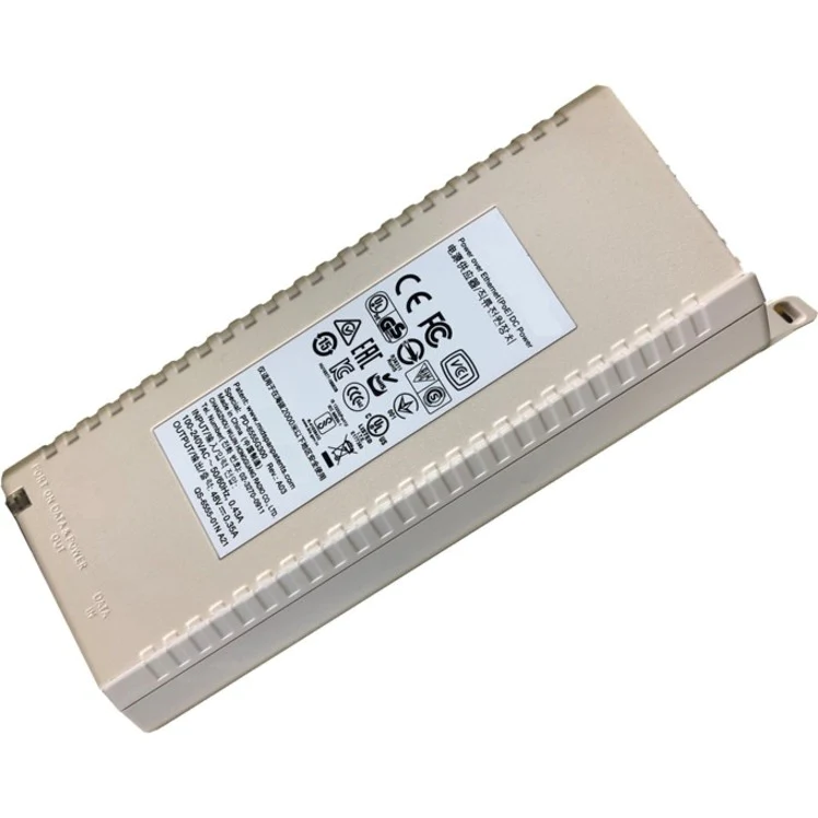 Aruba Instant On 802.3at POE Injector