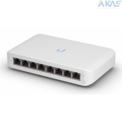 USW-Lite-8-POE