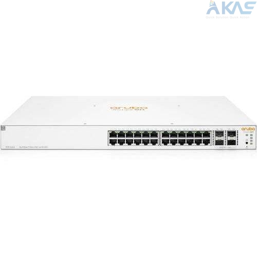 Aruba IOn 1930 48G 4SFP+ 370W Sw