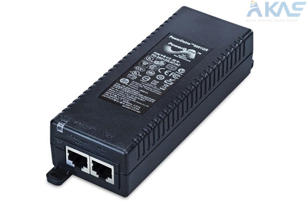 Bộ chuyển đổi Aruba POE- HP 1-port Power Injector
