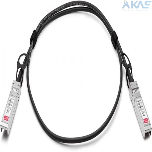 Thiết bị chuyển đổi quang Aruba 10G SFP+ to SFP+ 1m DAC Cable
