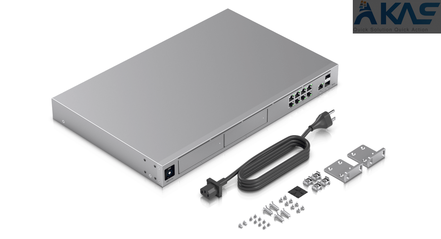 UniFi Dream Machine Pro Max