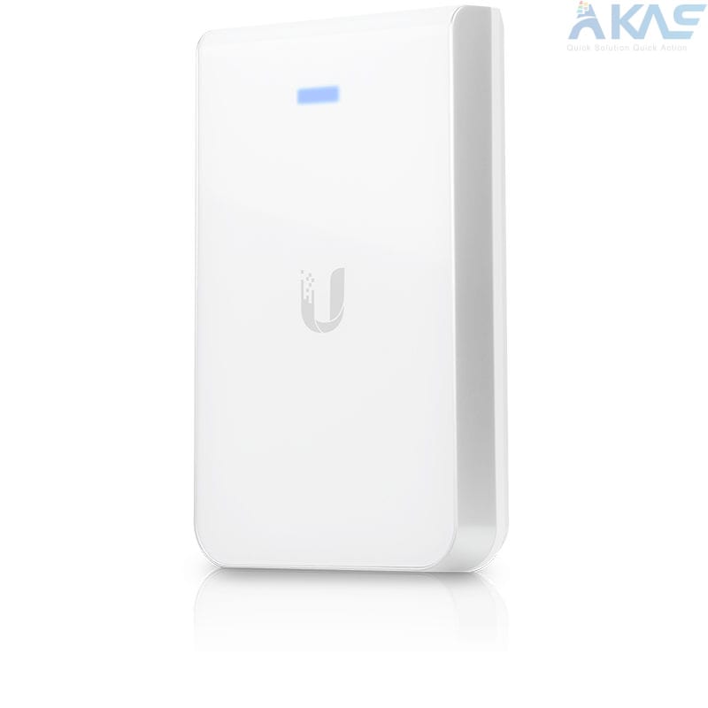 UniFi AP AC In-Wall