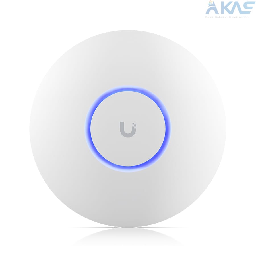 UniFi 6 Plus