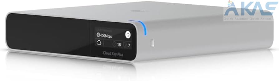 UniFi Cloud Key Gen2 SSD