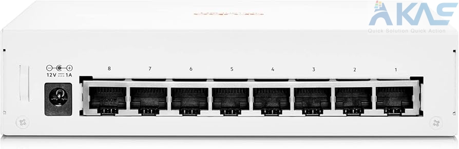 Aruba IOn 1430 8G Sw