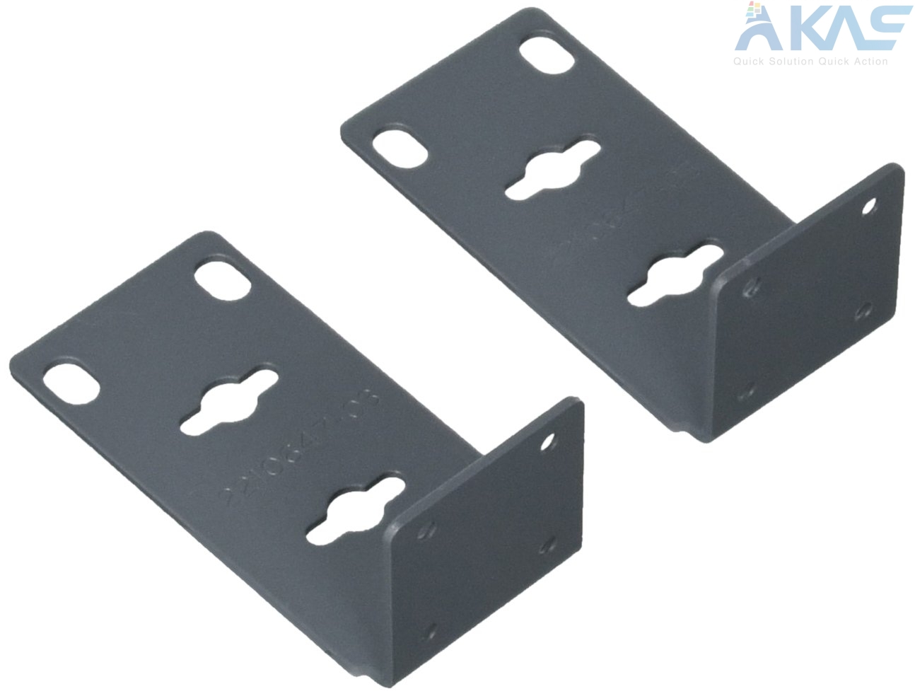 GIÁ ĐỠ Aruba 7005-MNT-19 7024 Rack Mnt
