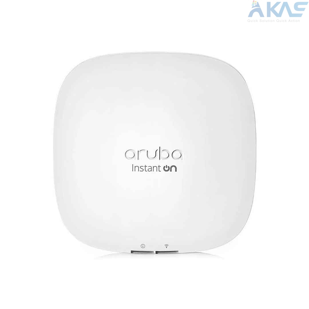 Aruba Instant On AP11 (RW) Access Point