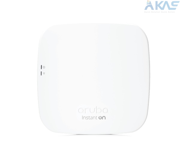 Aruba Instant On AP12 (RW) Access Point