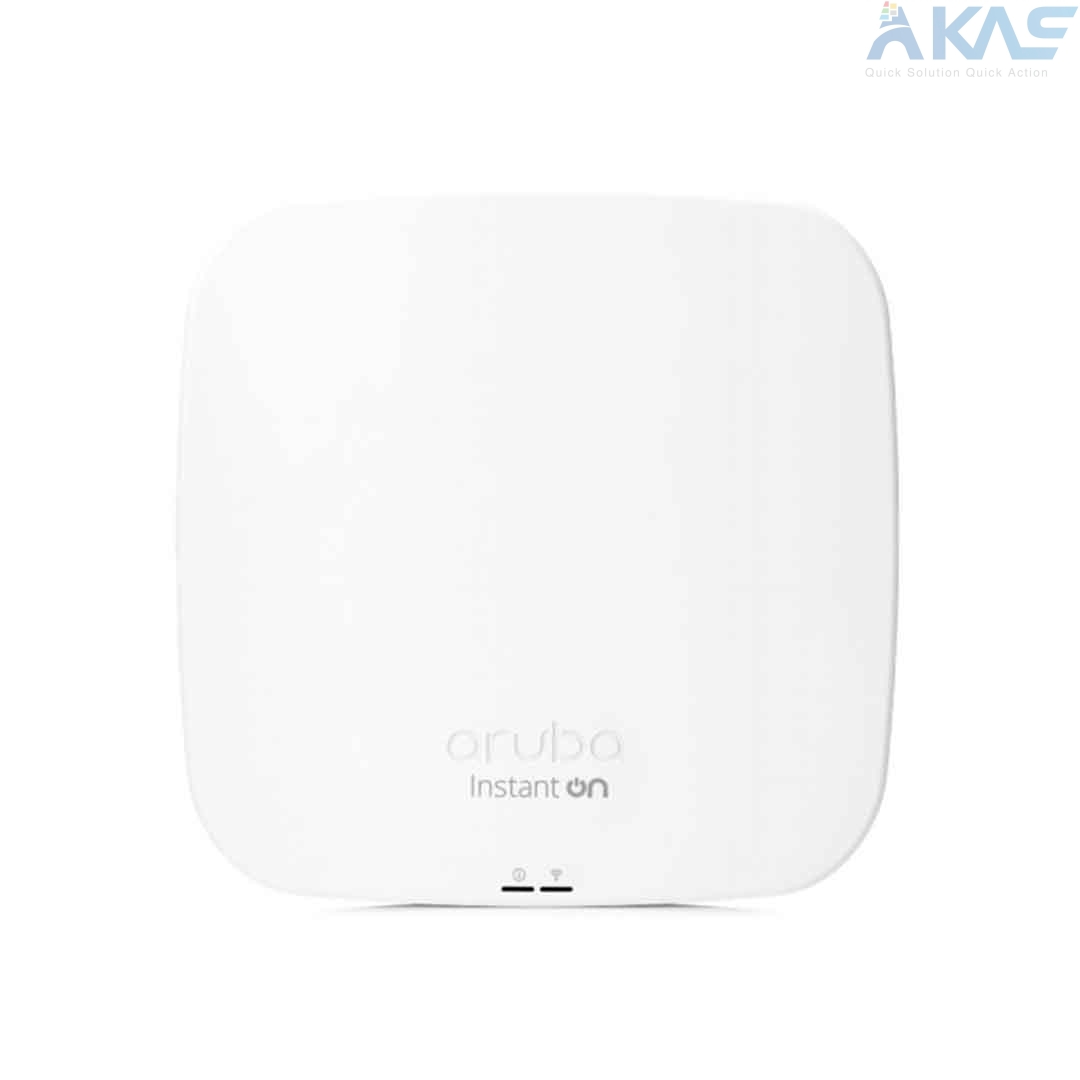 Aruba Instant On AP15 (RW) Access Point