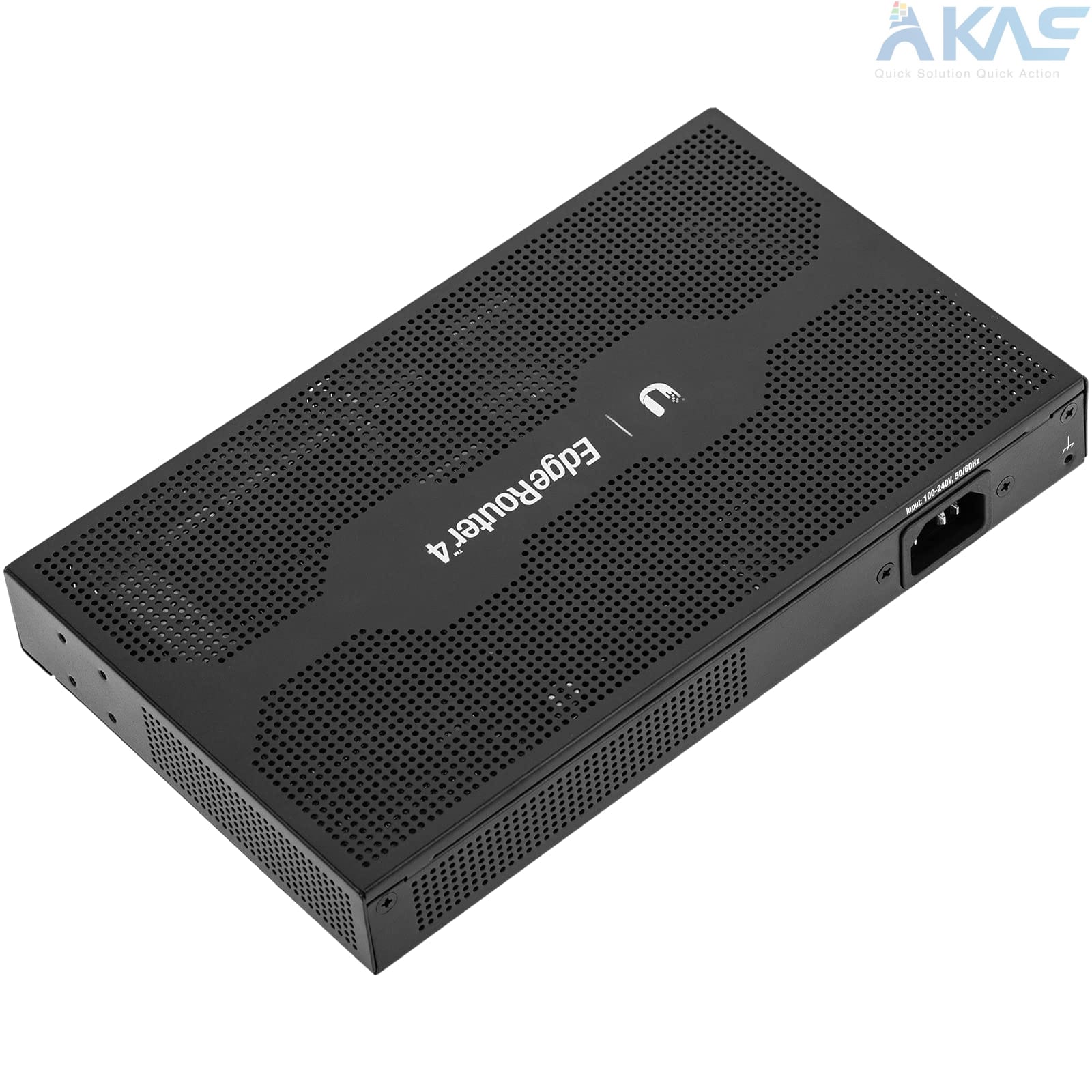 EdgeRouter 4