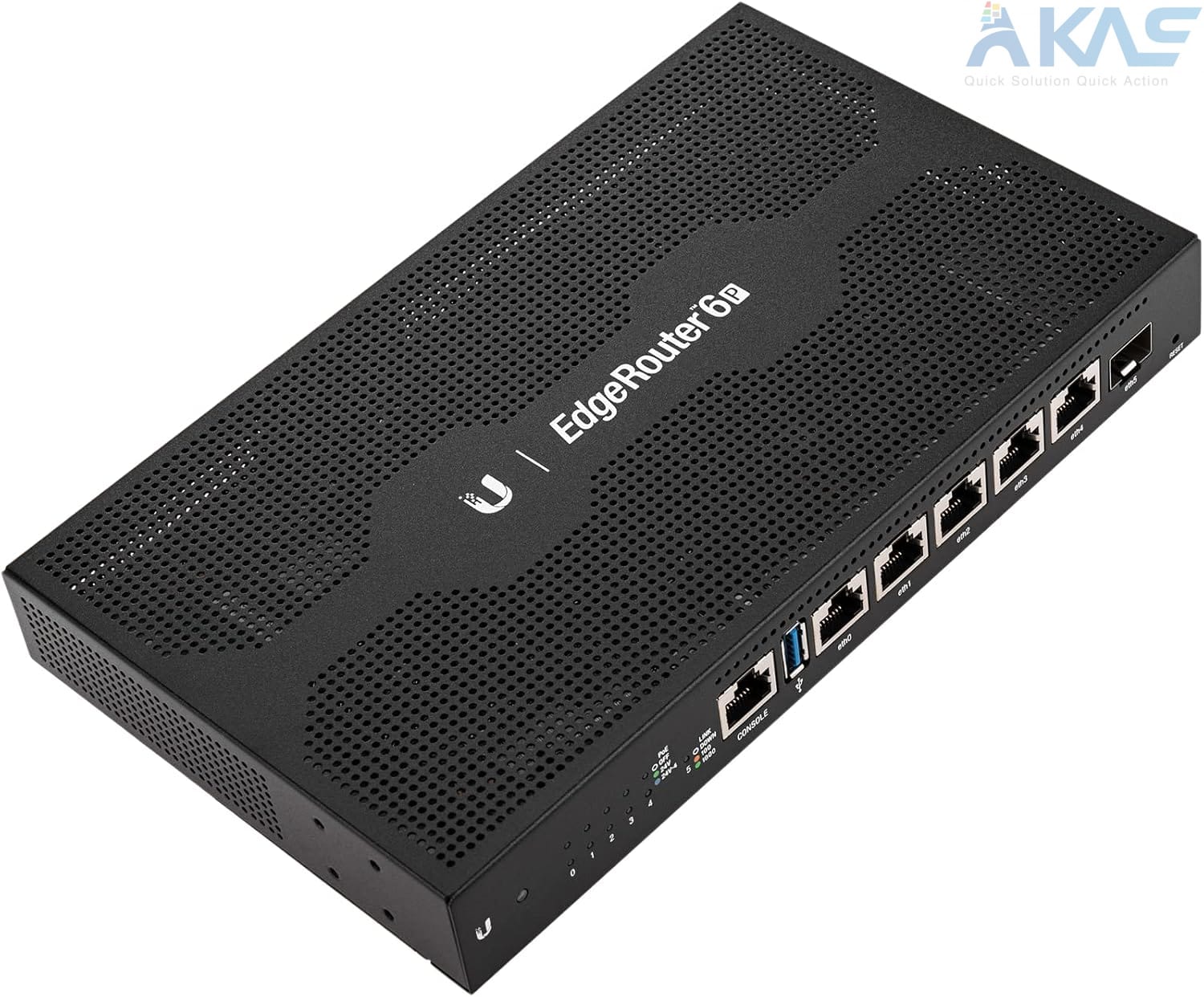 EdgeRouter 6P