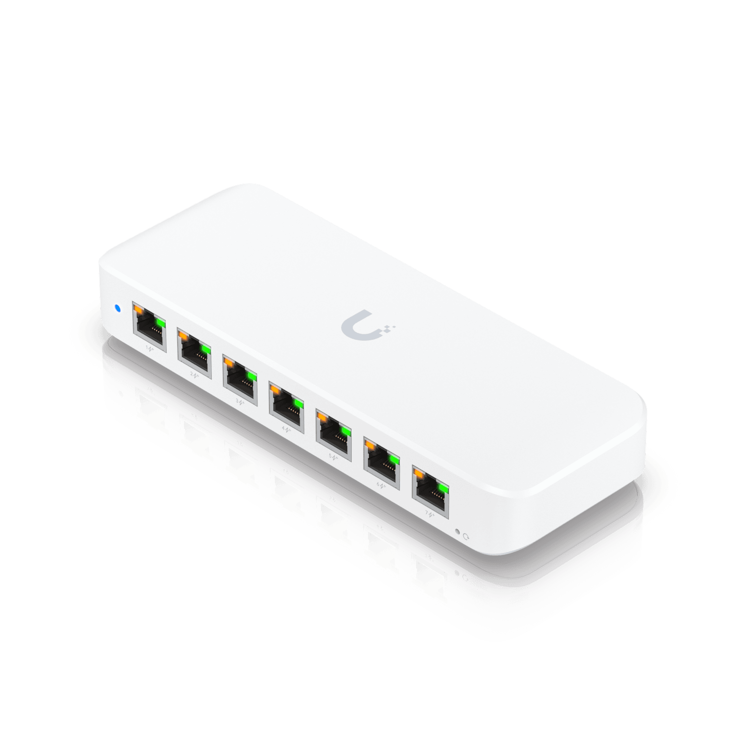 UniFi Switch Ultra 60W