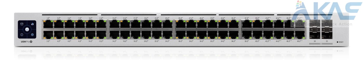 USW-48-POE