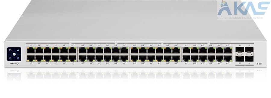 USW-PRO-48-POE