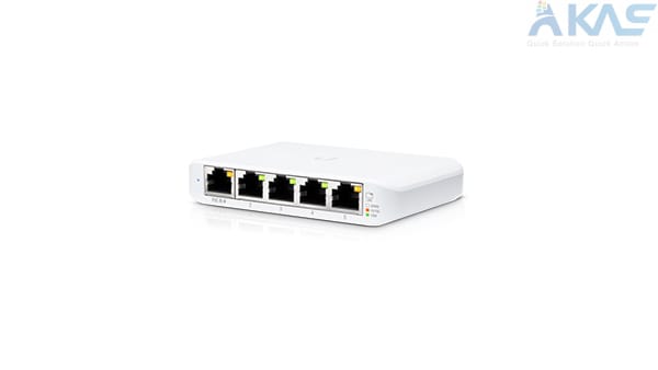 UniFi Switch Flex Mini