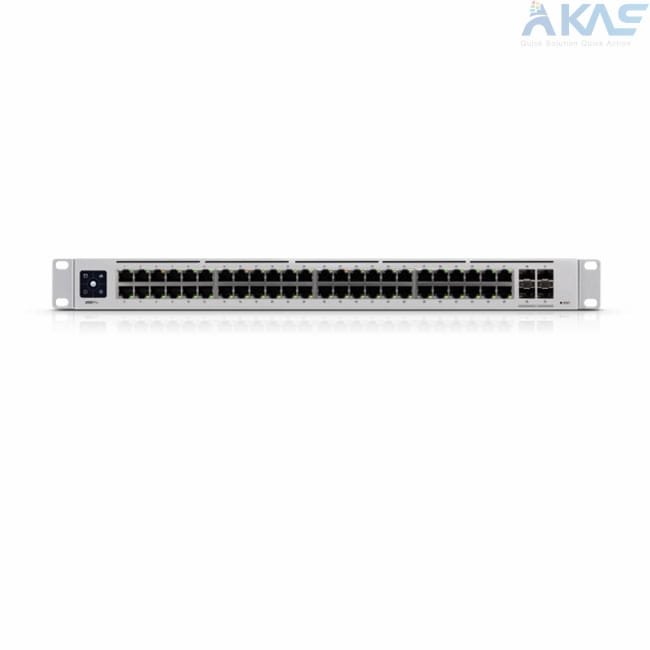 UniFi Switch Pro Max 48