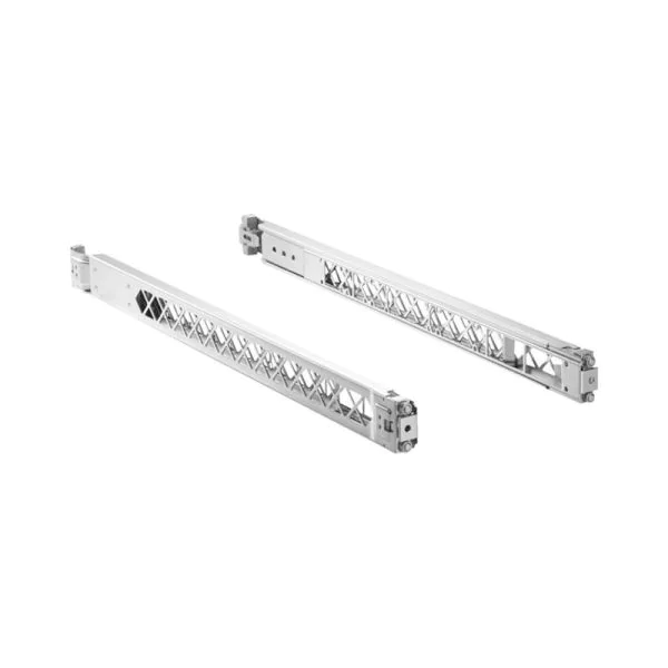Phụ kiện đỡ thiết bị chuyển mạch Aruba X410 1U Univ 4-post RM Kit