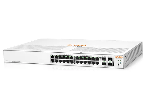 Aruba IOn 1930 24G 4SFP+ 195W Sw