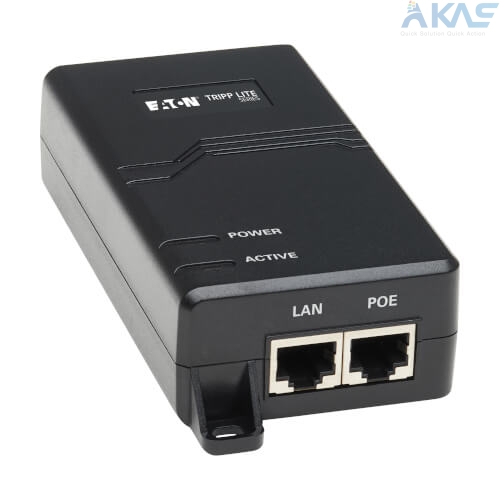 NGUỒN VI TÍNH HP SINGLE-PRT 802.3AT GIG POE POWER SUPPLY