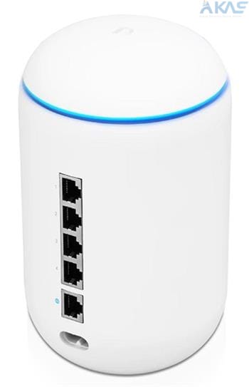 UniFi Dream Machine