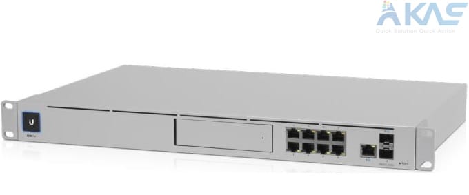 UniFi Dream Machine Pro