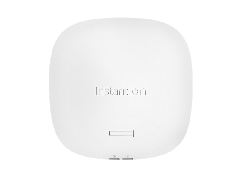 Instant On AP25 (RW) 4×4 Wi-Fi 6 AP